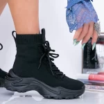 Frauen Sportschuhe WL177A Black | Mei