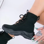Frauen Sportschuhe WL177A Black | Mei