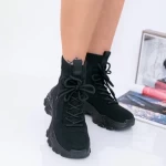 Frauen Sportschuhe WL177A Black | Mei