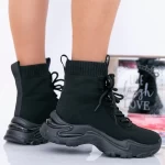 Frauen Sportschuhe WL177A Black | Mei