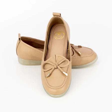 Frauenschuhe jeden Tag C29-01 Pfirsich | Gebildet