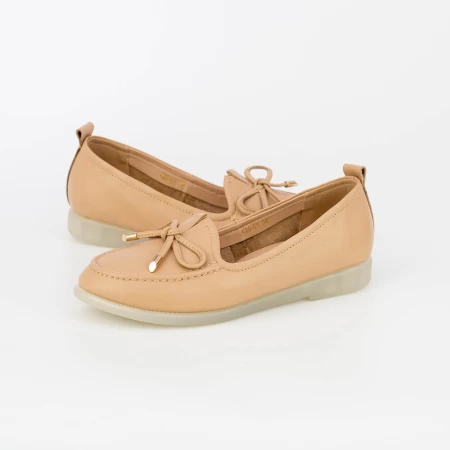 Frauenschuhe jeden Tag C29-01 Pfirsich | Gebildet