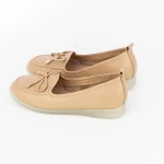 Frauenschuhe jeden Tag C29-01 Pfirsich | Gebildet