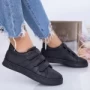 Frauen Sportschuhe 915 Schwarz | Mode