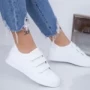 Frauen Sportschuhe 915 Weiß Mode
