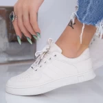 Frauen Sportschuhe 927 Beige Mode