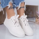 Frauen Sportschuhe 927 Beige Mode