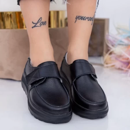 Frauen Sportschuhe xh2520 schwarz Mode