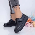 Frauen Sportschuhe xh2520 schwarz Mode