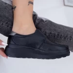 Frauen Sportschuhe xh2520 schwarz Mode