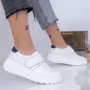 Frauen Sportschuhe XH2520 Weiß | Mode