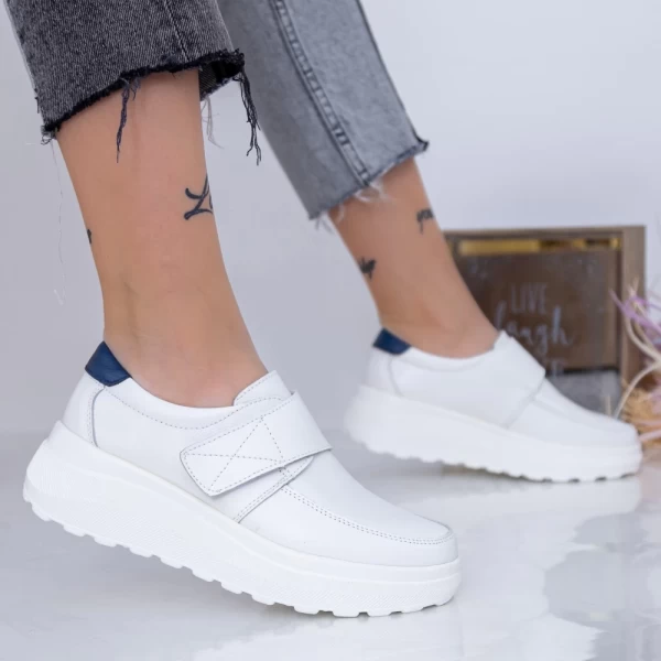 Frauen Sportschuhe XH2520 Weiß | Mode