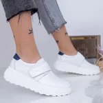 Frauen Sportschuhe XH2520 Weiß | Mode