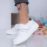 Frauen Sportschuhe XH2520 Weiß | Mode