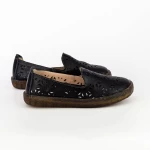 Frauenschuhe jeden Tag y1905 schwarz | Gebildet