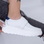 Frauen Sportschuhe XH2520 Weiß | Mode