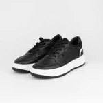 Herren Sportschuhe D952 Black | Se7en