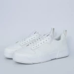 Herren Sportschuhe S0822 Weiß Se7en