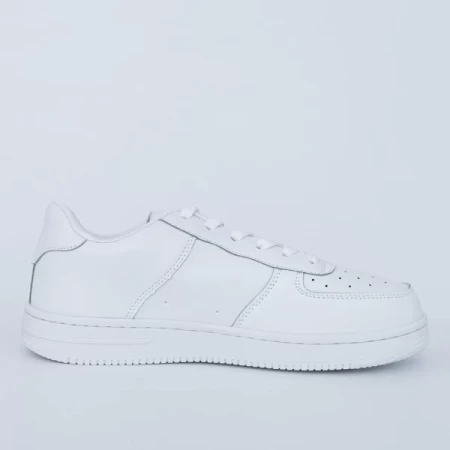 Herren Sportschuhe xx33-1 Weiß Mode