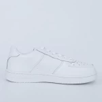 Herren Sportschuhe xx33-1 Weiß Mode