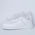 Herren Sportschuhe xx33-1 Weiß Mode