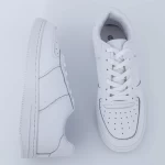 Herren Sportschuhe xx33-1 Weiß Mode