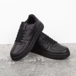 Herren Sportschuhe xx33-2 schwarz Mode