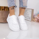 Frauen Sportschuhe xx35-1 Weiß Mode