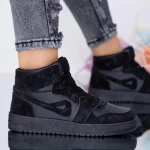 Frauen Sportschuhe XJ11 Black | Mei