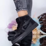 Frauen Sportschuhe XJ11 Black | Mei