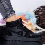 Frauen Sportschuhe XJ11 Black | Mei