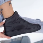 Frauen Sportschuhe xj26 schwarz Mei