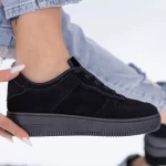 Frauen Sportschuhe xj28 schwarz Mei