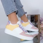 Frauen XJ28 Sportschuhe mehrfarbig | Mei