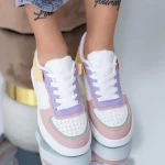 Frauen XJ28 Sportschuhe mehrfarbig | Mei