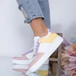 Frauen XJ28 Sportschuhe mehrfarbig | Mei