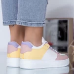 Frauen XJ28 Sportschuhe mehrfarbig | Mei