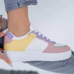 Frauen XJ28 Sportschuhe mehrfarbig | Mei
