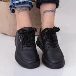 Frauen Sportschuhe 926 Black | Mode