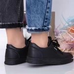 Frauen Sportschuhe 926 Black | Mode