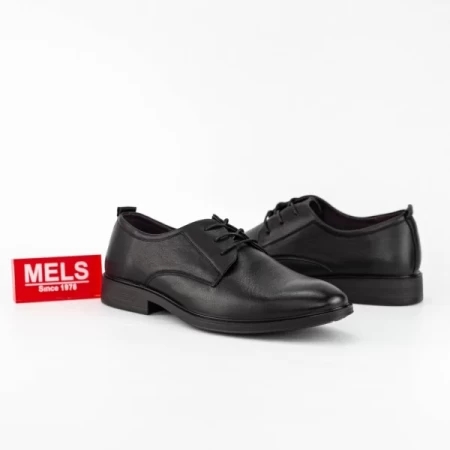 Herrenschuhe 83210 Schwarz | Mels