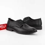 Herrenschuhe 83210 Schwarz | Mels