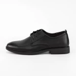 Herrenschuhe 83210 Schwarz | Mels