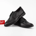 Herrenschuhe 83210 Schwarz | Mels