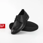 Herrenschuhe 83210 Schwarz | Mels