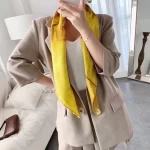 Damensutschal RR2021-39 | Mode