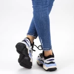 Sportschuhe auf der CJL13 -Plattform schwarz | Mei
