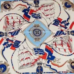 Frauen ES23 Blue-Bega Mode