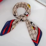 ES24 Frauenschal Mode