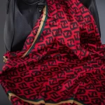 ES25 Frauenschal Mode